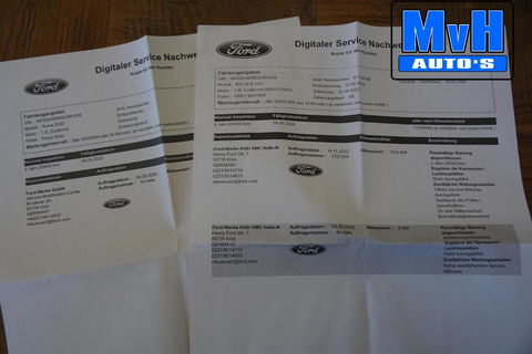 Ford Puma 1.0 EcoBoost Hybrid ST-Line X|B&O|LED|CAMERA|CARPLAY