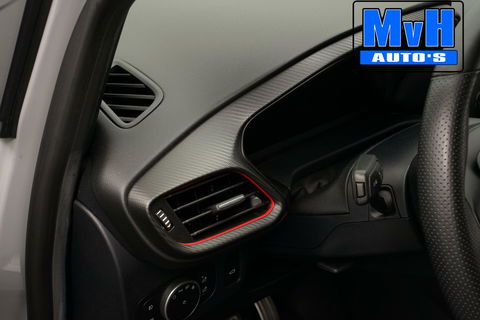 Ford Puma 1.0 EcoBoost Hybrid ST-Line X|B&O|LED|CAMERA|CARPLAY