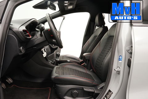Ford Puma 1.0 EcoBoost Hybrid ST-Line X|B&O|LED|CAMERA|CARPLAY