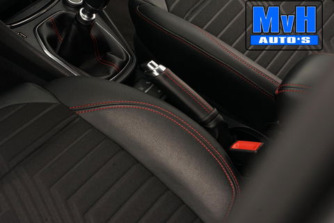 Ford Puma 1.0 EcoBoost Hybrid ST-Line X|B&O|LED|CAMERA|CARPLAY