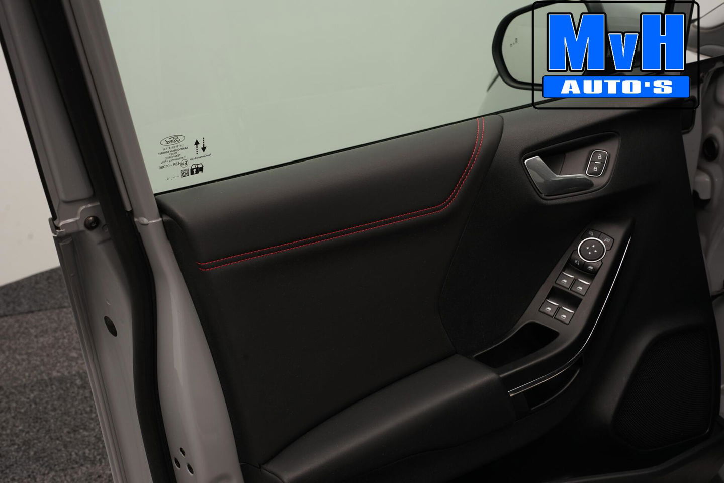 Ford Puma 1.0 EcoBoost Hybrid ST-Line X|B&O|LED|CAMERA|CARPLAY