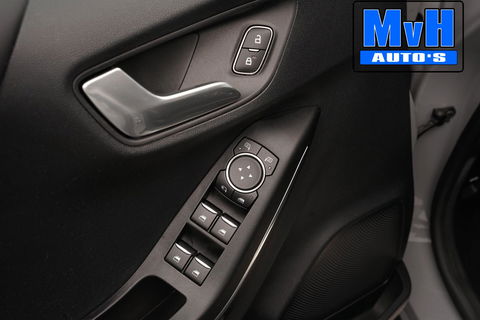 Ford Puma 1.0 EcoBoost Hybrid ST-Line X|B&O|LED|CAMERA|CARPLAY