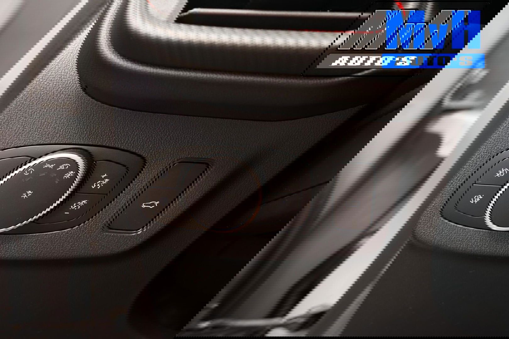 Ford Puma 1.0 EcoBoost Hybrid ST-Line X|B&O|LED|CAMERA|CARPLAY