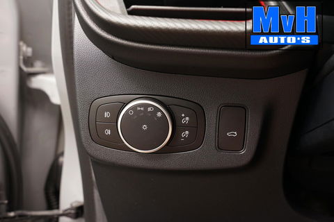 Ford Puma 1.0 EcoBoost Hybrid ST-Line X|B&O|LED|CAMERA|CARPLAY