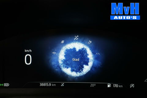 Ford Puma 1.0 EcoBoost Hybrid ST-Line X|B&O|LED|CAMERA|CARPLAY