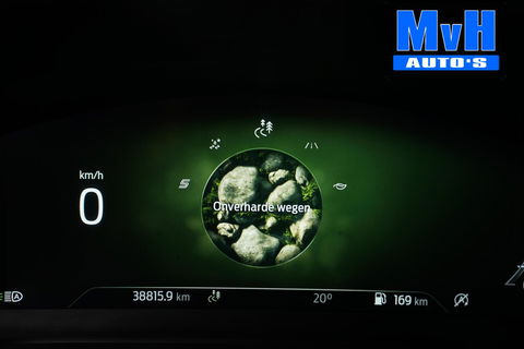Ford Puma 1.0 EcoBoost Hybrid ST-Line X|B&O|LED|CAMERA|CARPLAY