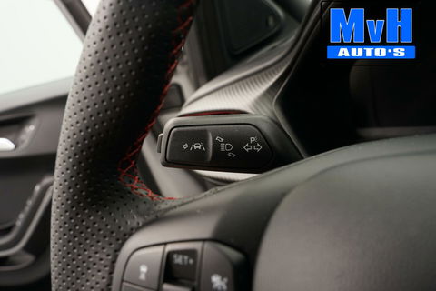 Ford Puma 1.0 EcoBoost Hybrid ST-Line X|B&O|LED|CAMERA|CARPLAY