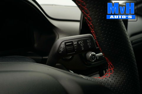 Ford Puma 1.0 EcoBoost Hybrid ST-Line X|B&O|LED|CAMERA|CARPLAY