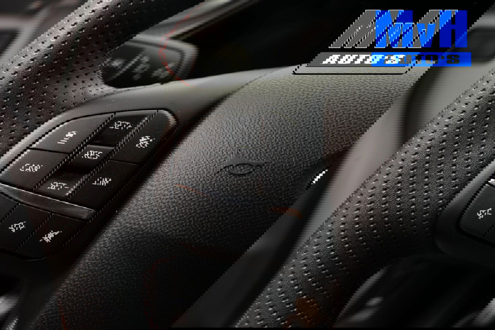 Ford Puma 1.0 EcoBoost Hybrid ST-Line X|B&O|LED|CAMERA|CARPLAY