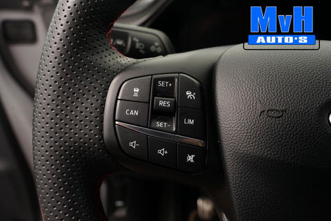 Ford Puma 1.0 EcoBoost Hybrid ST-Line X|B&O|LED|CAMERA|CARPLAY