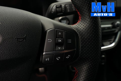 Ford Puma 1.0 EcoBoost Hybrid ST-Line X|B&O|LED|CAMERA|CARPLAY