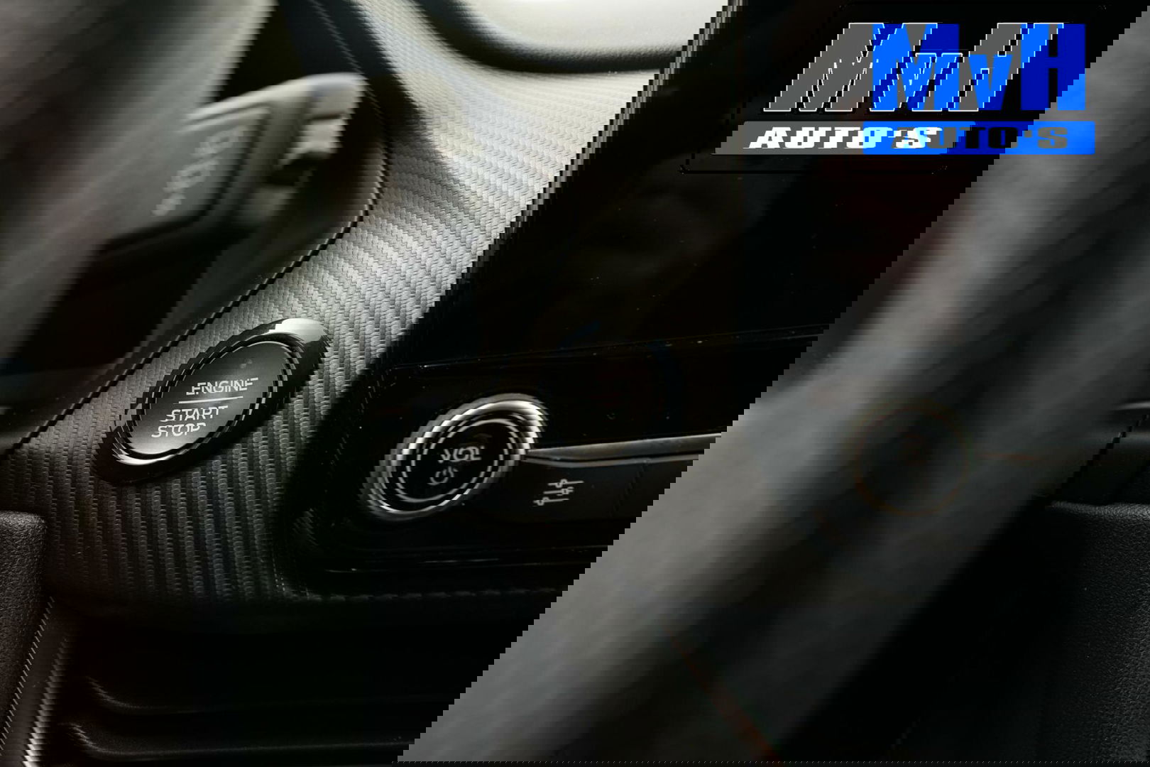 Ford Puma 1.0 EcoBoost Hybrid ST-Line X|B&O|LED|CAMERA|CARPLAY