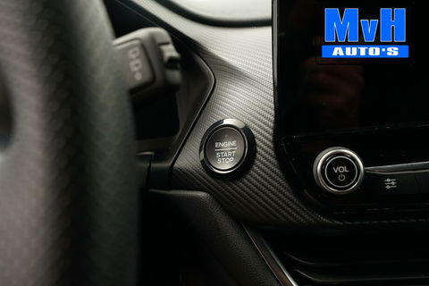 Ford Puma 1.0 EcoBoost Hybrid ST-Line X|B&O|LED|CAMERA|CARPLAY