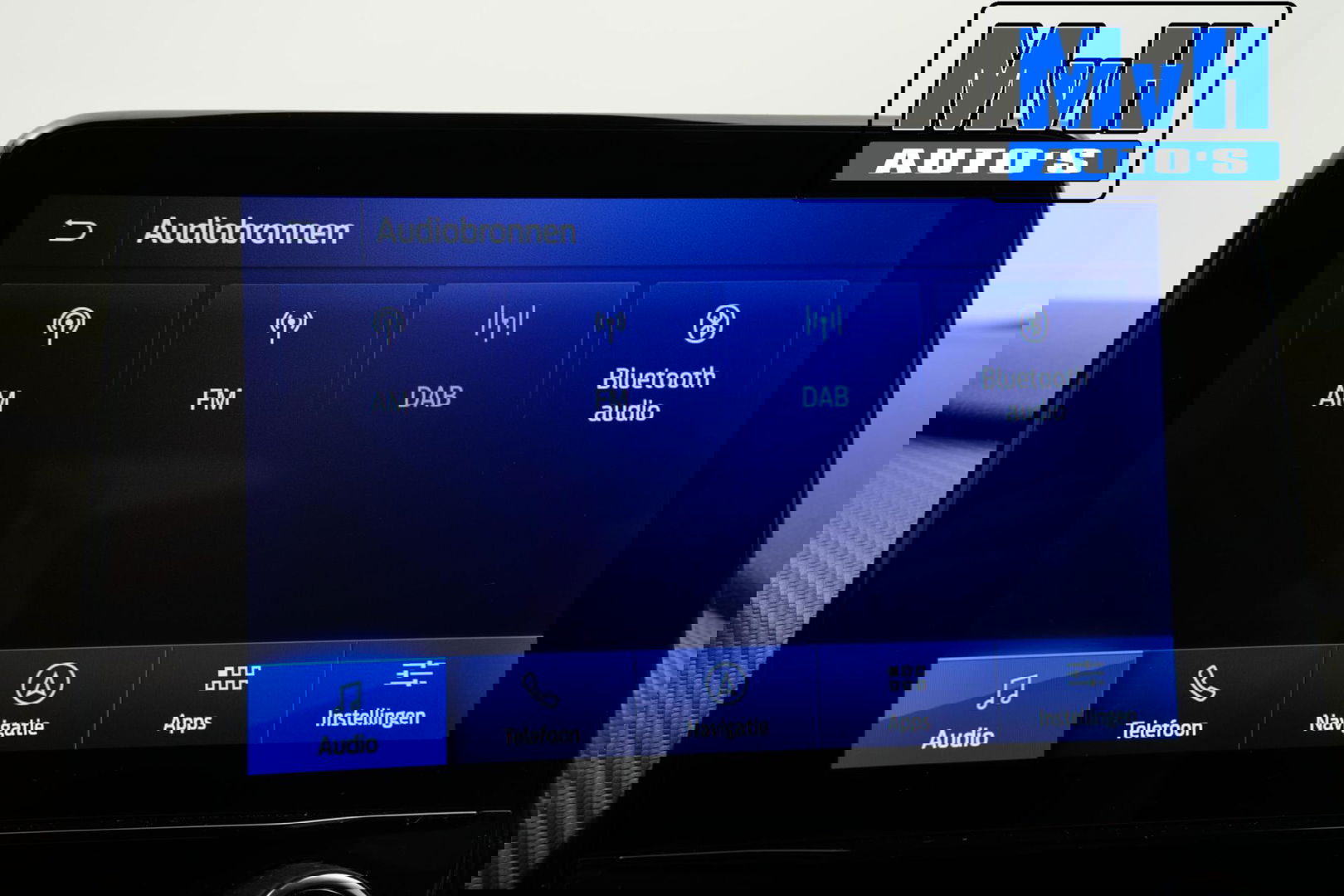 Ford Puma 1.0 EcoBoost Hybrid ST-Line X|B&O|LED|CAMERA|CARPLAY