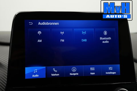 Ford Puma 1.0 EcoBoost Hybrid ST-Line X|B&O|LED|CAMERA|CARPLAY