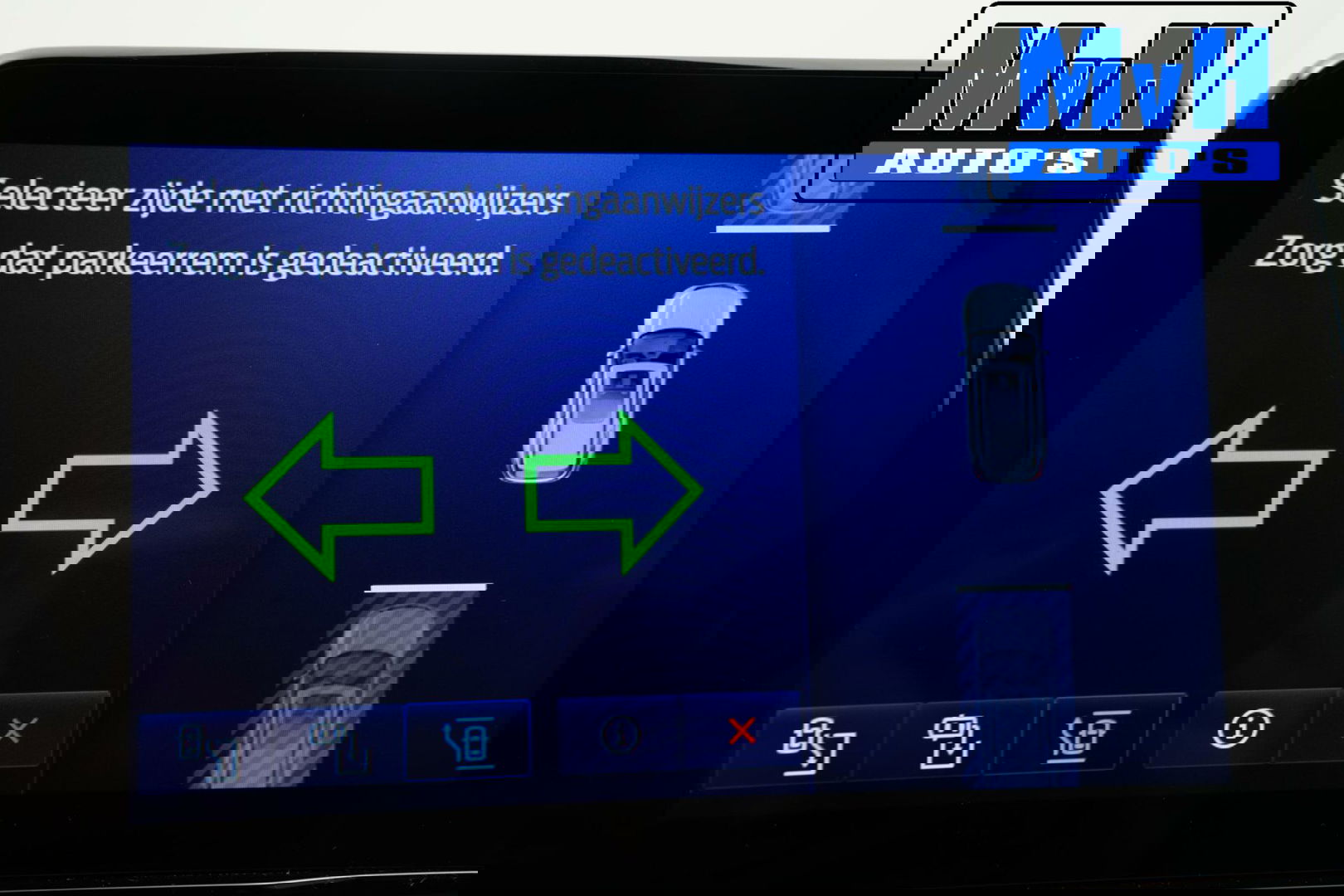 Ford Puma 1.0 EcoBoost Hybrid ST-Line X|B&O|LED|CAMERA|CARPLAY