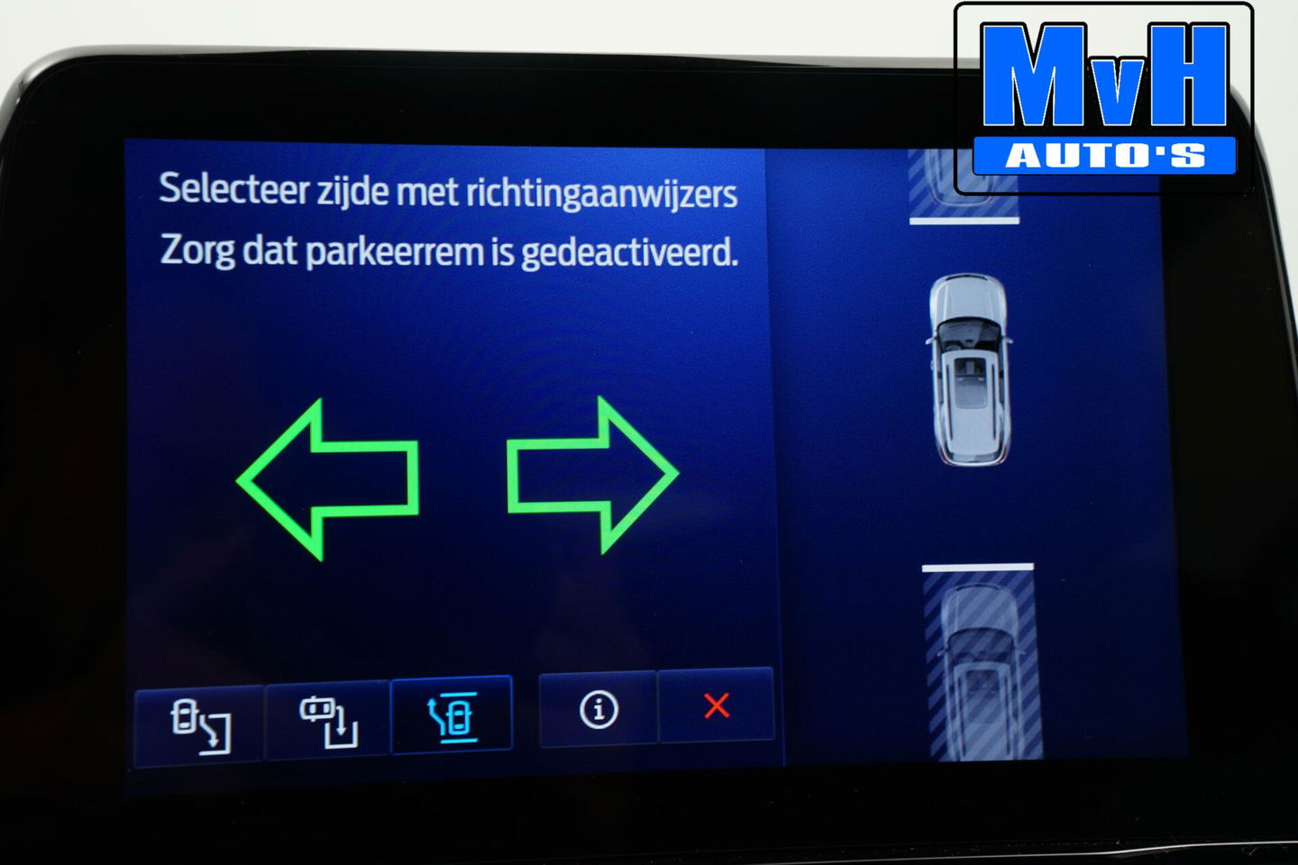 Ford Puma 1.0 EcoBoost Hybrid ST-Line X|B&O|LED|CAMERA|CARPLAY