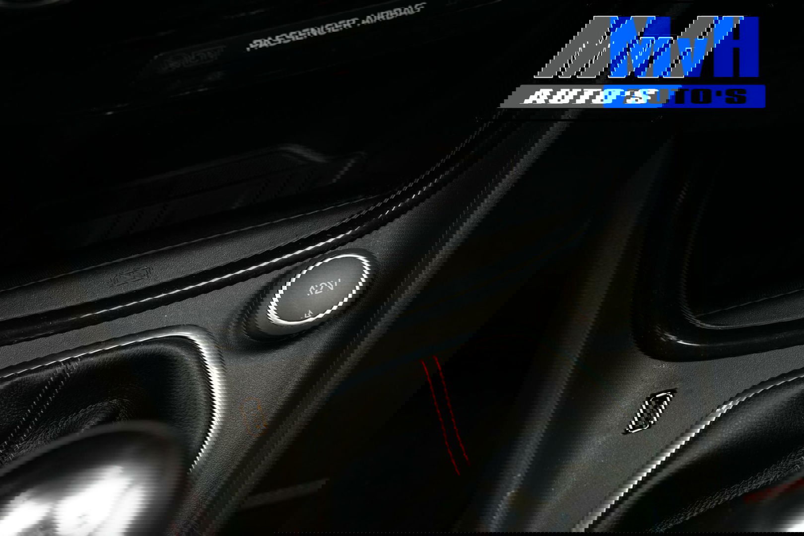Ford Puma 1.0 EcoBoost Hybrid ST-Line X|B&O|LED|CAMERA|CARPLAY
