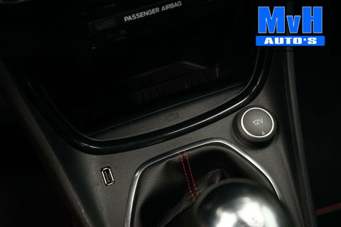Ford Puma 1.0 EcoBoost Hybrid ST-Line X|B&O|LED|CAMERA|CARPLAY