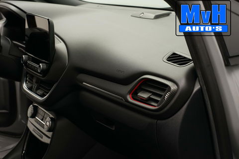 Ford Puma 1.0 EcoBoost Hybrid ST-Line X|B&O|LED|CAMERA|CARPLAY