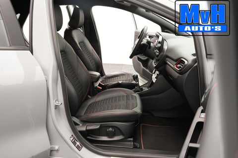 Ford Puma 1.0 EcoBoost Hybrid ST-Line X|B&O|LED|CAMERA|CARPLAY