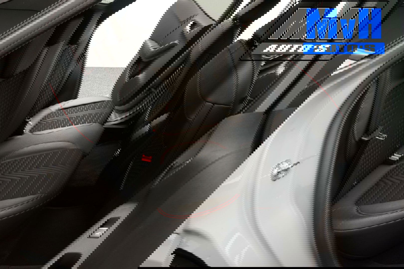 Ford Puma 1.0 EcoBoost Hybrid ST-Line X|B&O|LED|CAMERA|CARPLAY