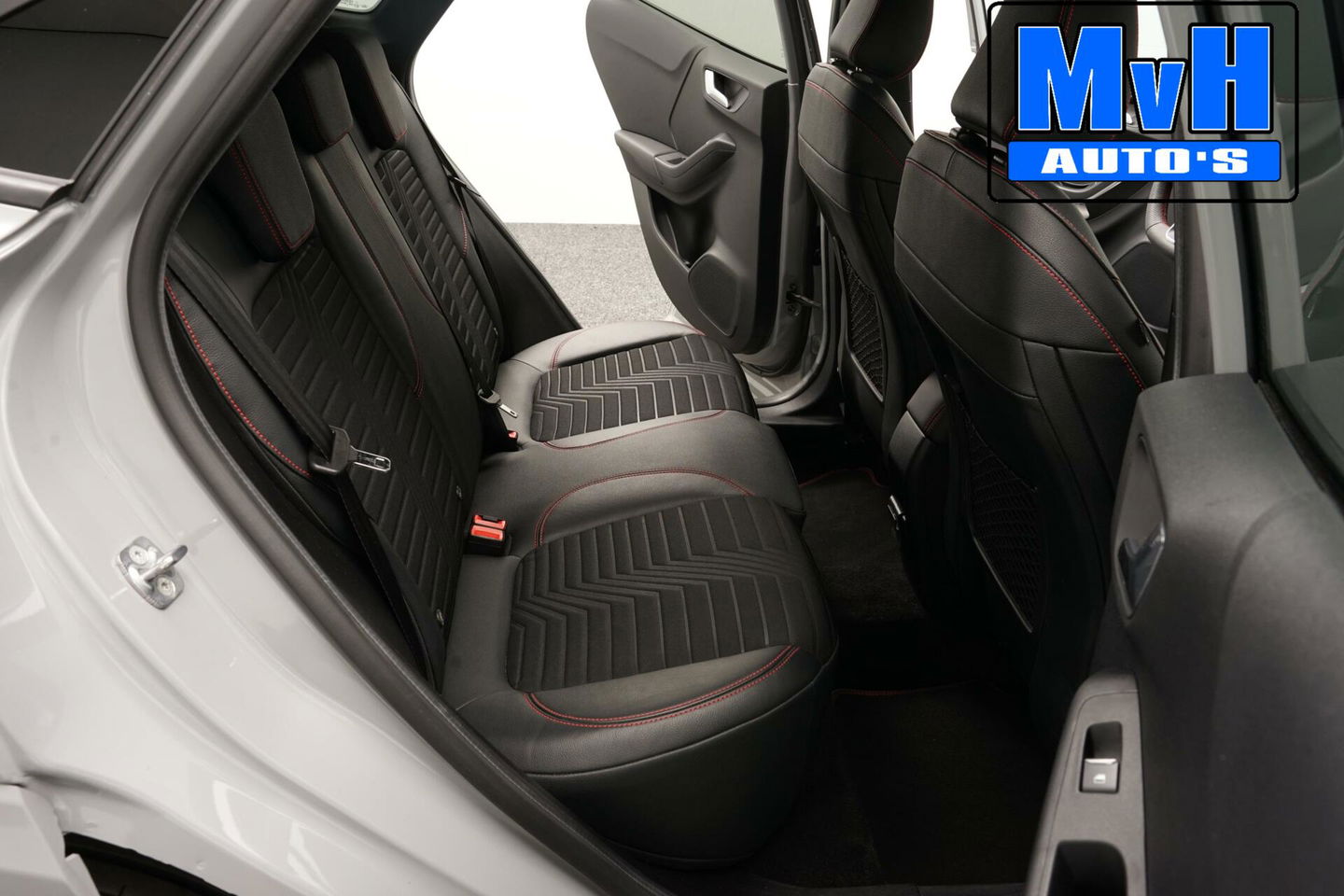 Ford Puma 1.0 EcoBoost Hybrid ST-Line X|B&O|LED|CAMERA|CARPLAY
