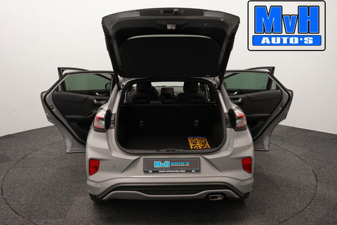 Ford Puma 1.0 EcoBoost Hybrid ST-Line X|B&O|LED|CAMERA|CARPLAY