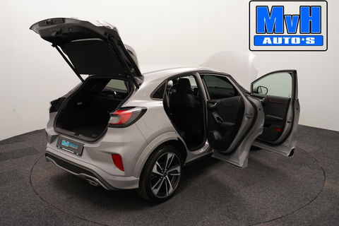 Ford Puma 1.0 EcoBoost Hybrid ST-Line X|B&O|LED|CAMERA|CARPLAY