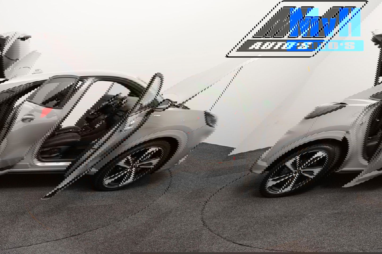 Ford Puma 1.0 EcoBoost Hybrid ST-Line X|B&O|LED|CAMERA|CARPLAY