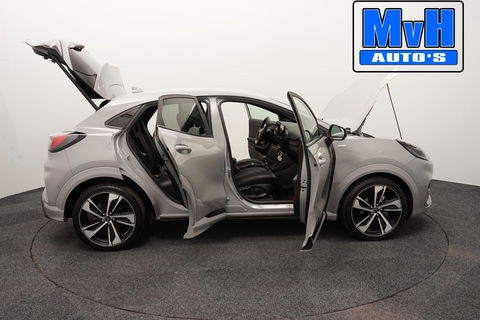 Ford Puma 1.0 EcoBoost Hybrid ST-Line X|B&O|LED|CAMERA|CARPLAY
