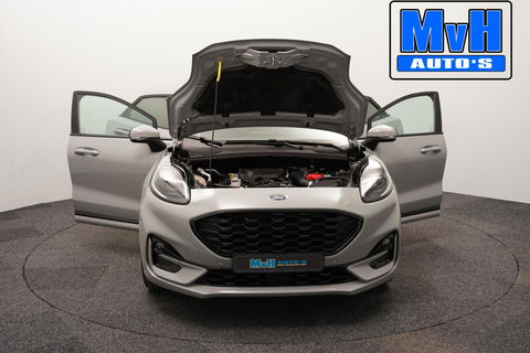Ford Puma 1.0 EcoBoost Hybrid ST-Line X|B&O|LED|CAMERA|CARPLAY