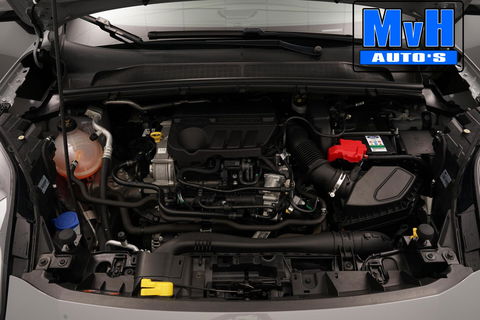 Ford Puma 1.0 EcoBoost Hybrid ST-Line X|B&O|LED|CAMERA|CARPLAY