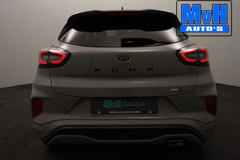 Ford Puma 1.0 EcoBoost Hybrid ST-Line X|B&O|LED|CAMERA|CARPLAY