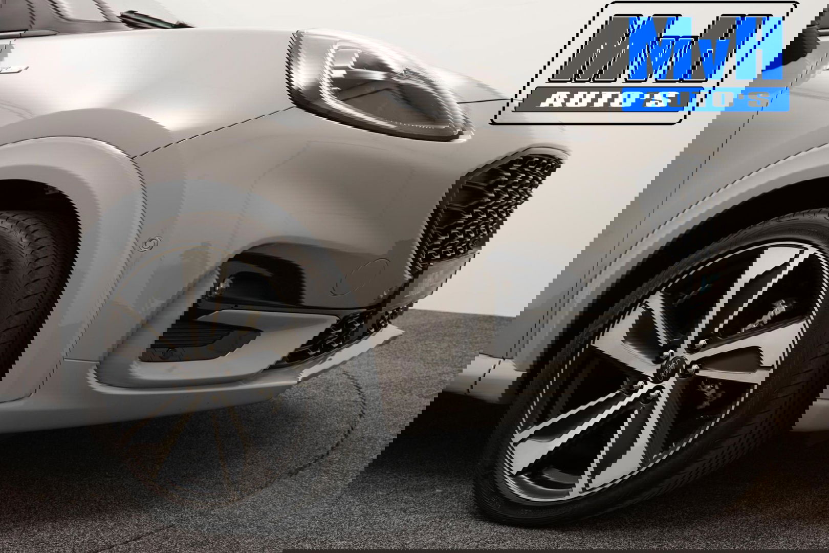 Ford Puma 1.0 EcoBoost Hybrid ST-Line X|B&O|LED|CAMERA|CARPLAY