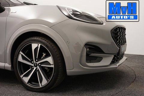 Ford Puma 1.0 EcoBoost Hybrid ST-Line X|B&O|LED|CAMERA|CARPLAY