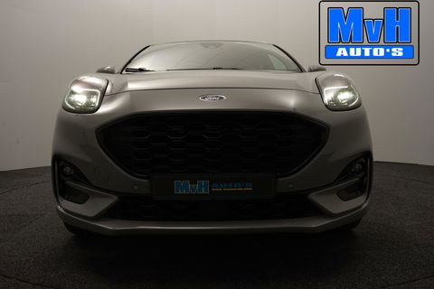 Ford Puma 1.0 EcoBoost Hybrid ST-Line X|B&O|LED|CAMERA|CARPLAY