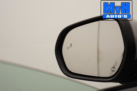 Ford Puma 1.0 EcoBoost Hybrid ST-Line X|B&O|LED|CAMERA|CARPLAY