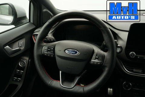 Ford Puma 1.0 EcoBoost Hybrid ST-Line X|B&O|LED|CAMERA|CARPLAY