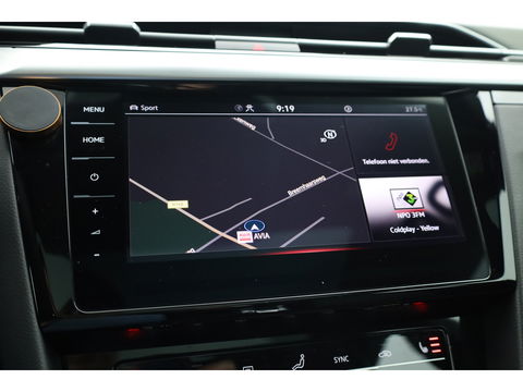Volkswagen Arteon Shooting Brake 1.4 TSI eHybrid R-Line | Pano | Kuipstoelen | 360cam | Massage | Elek. Trekhaak | Elek. Stoelen