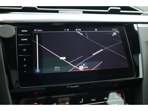 Volkswagen Arteon Shooting Brake 1.4 TSI eHybrid R-Line | Pano | Kuipstoelen | 360cam | Massage | Elek. Trekhaak | Elek. Stoelen