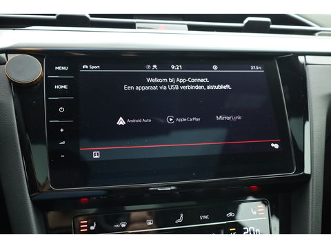 Volkswagen Arteon Shooting Brake 1.4 TSI eHybrid R-Line | Pano | Kuipstoelen | 360cam | Massage | Elek. Trekhaak | Elek. Stoelen