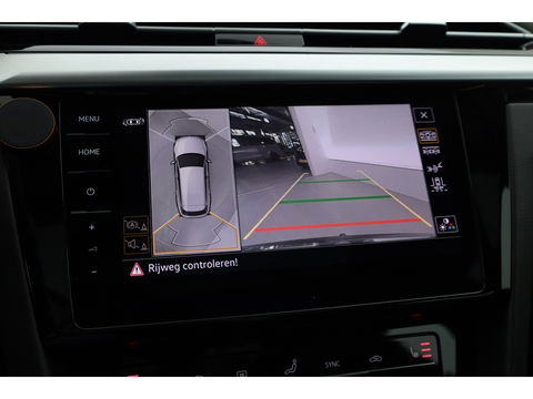 Volkswagen Arteon Shooting Brake 1.4 TSI eHybrid R-Line | Pano | Kuipstoelen | 360cam | Massage | Elek. Trekhaak | Elek. Stoelen
