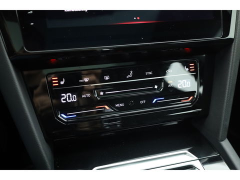Volkswagen Arteon Shooting Brake 1.4 TSI eHybrid R-Line | Pano | Kuipstoelen | 360cam | Massage | Elek. Trekhaak | Elek. Stoelen