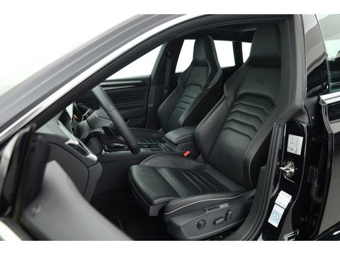 Volkswagen Arteon Shooting Brake 1.4 TSI eHybrid R-Line | Pano | Kuipstoelen | 360cam | Massage | Elek. Trekhaak | Elek. Stoelen