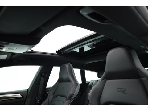 Volkswagen Arteon Shooting Brake 1.4 TSI eHybrid R-Line | Pano | Kuipstoelen | 360cam | Massage | Elek. Trekhaak | Elek. Stoelen