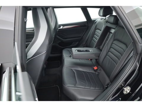 Volkswagen Arteon Shooting Brake 1.4 TSI eHybrid R-Line | Pano | Kuipstoelen | 360cam | Massage | Elek. Trekhaak | Elek. Stoelen