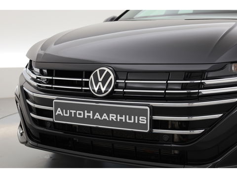 Volkswagen Arteon Shooting Brake 1.4 TSI eHybrid R-Line | Pano | Kuipstoelen | 360cam | Massage | Elek. Trekhaak | Elek. Stoelen