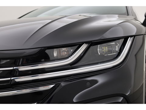 Volkswagen Arteon Shooting Brake 1.4 TSI eHybrid R-Line | Pano | Kuipstoelen | 360cam | Massage | Elek. Trekhaak | Elek. Stoelen