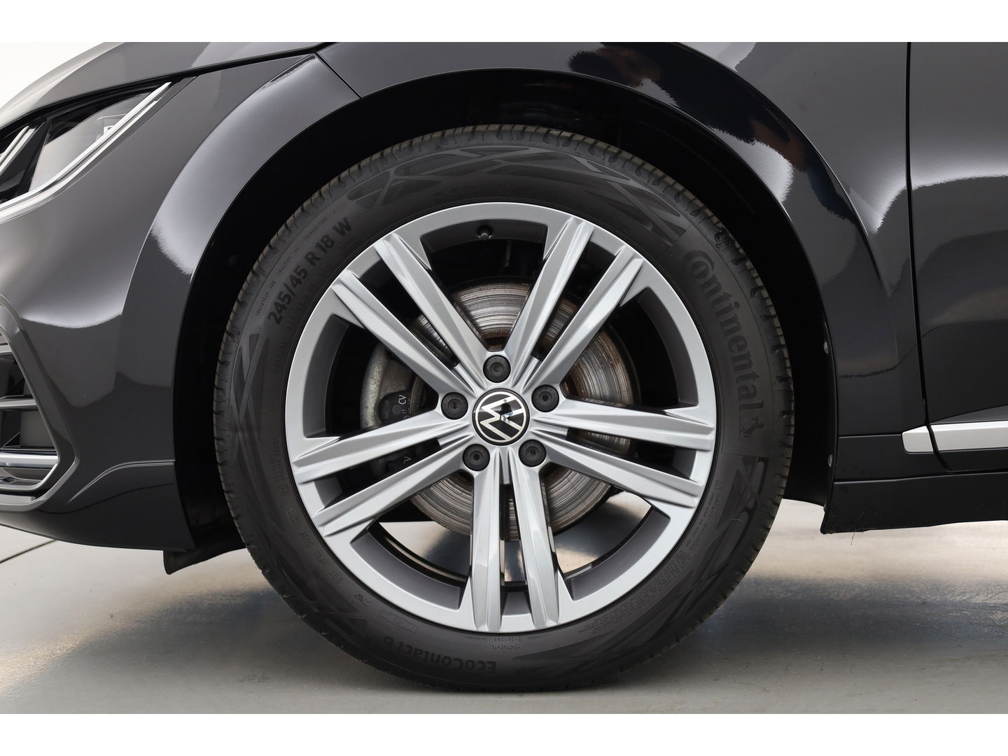 Volkswagen Arteon Shooting Brake 1.4 TSI eHybrid R-Line | Pano | Kuipstoelen | 360cam | Massage | Elek. Trekhaak | Elek. Stoelen